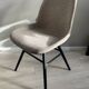 4 chaises de salle à manger Albert Kuip par Zuiver