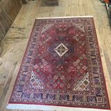 Antique Persian rug 300x200