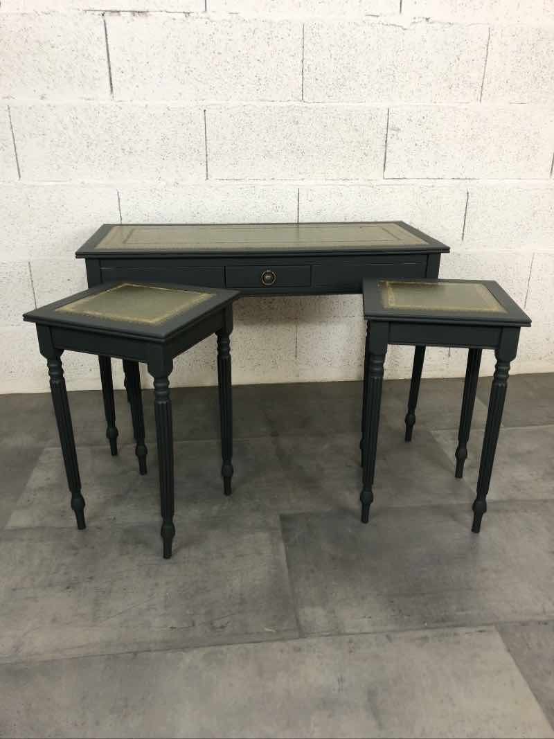 Coffee tables old trundle