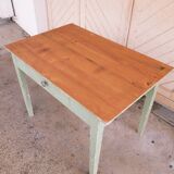 Table de ferme