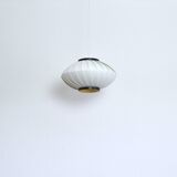 Anemone Pendant Lamp by Lars Eiler Schiøler for Hoyrup Light, 1970s
