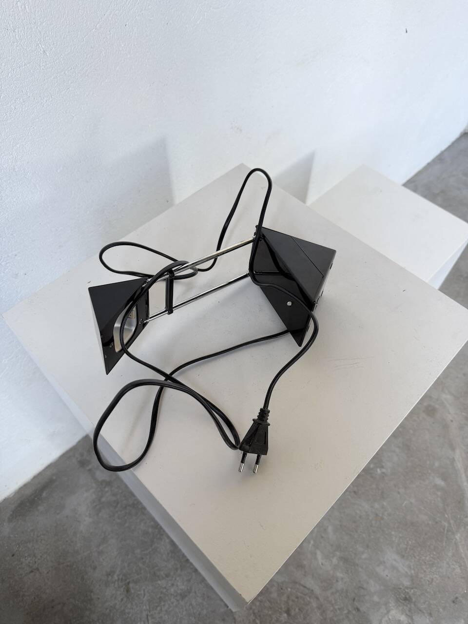 Vintage Ikea telescopic lamp B9009