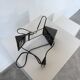 Lampe Ikea vintage télescopique B9009