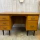 Vintage desk