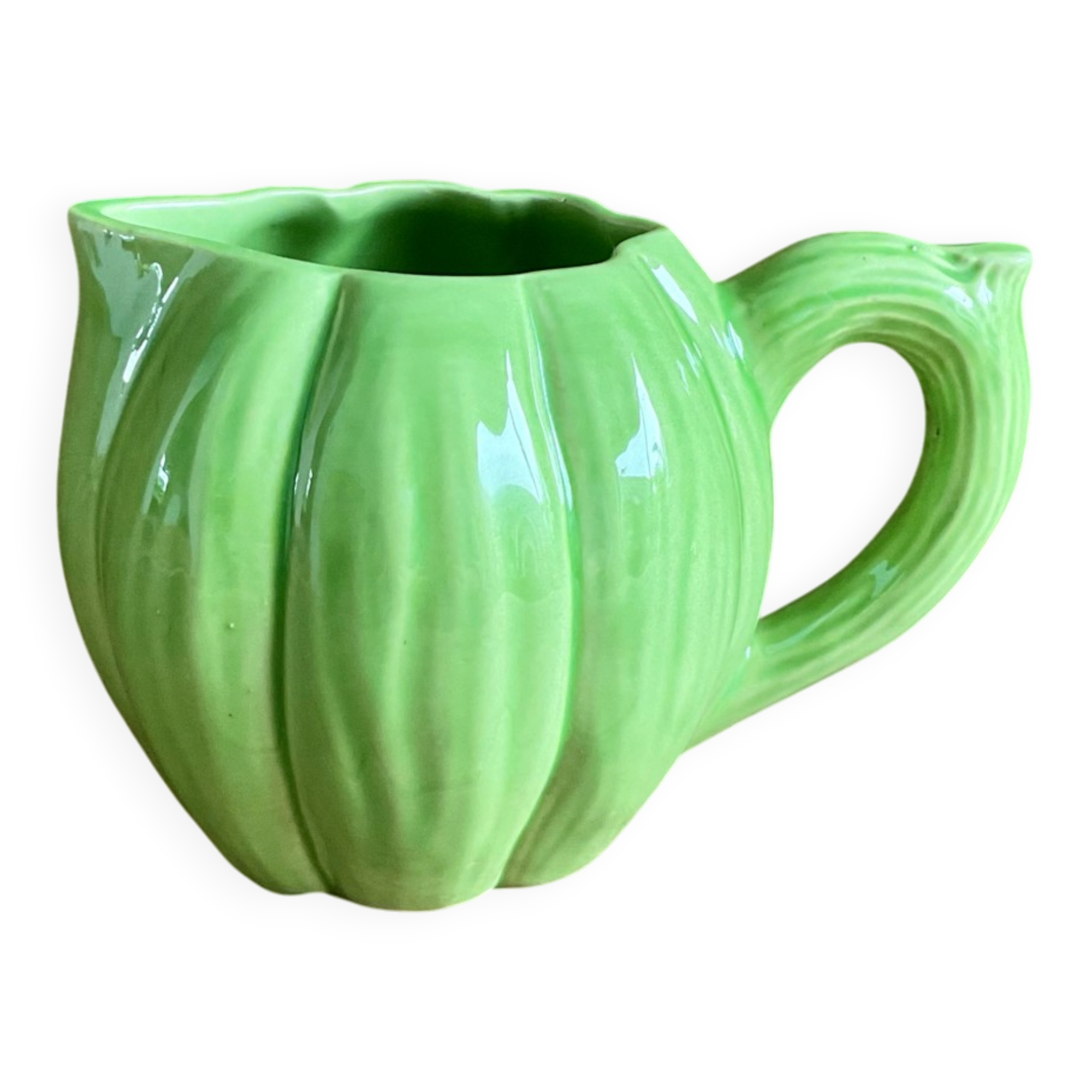 Jug "melon" St Clément