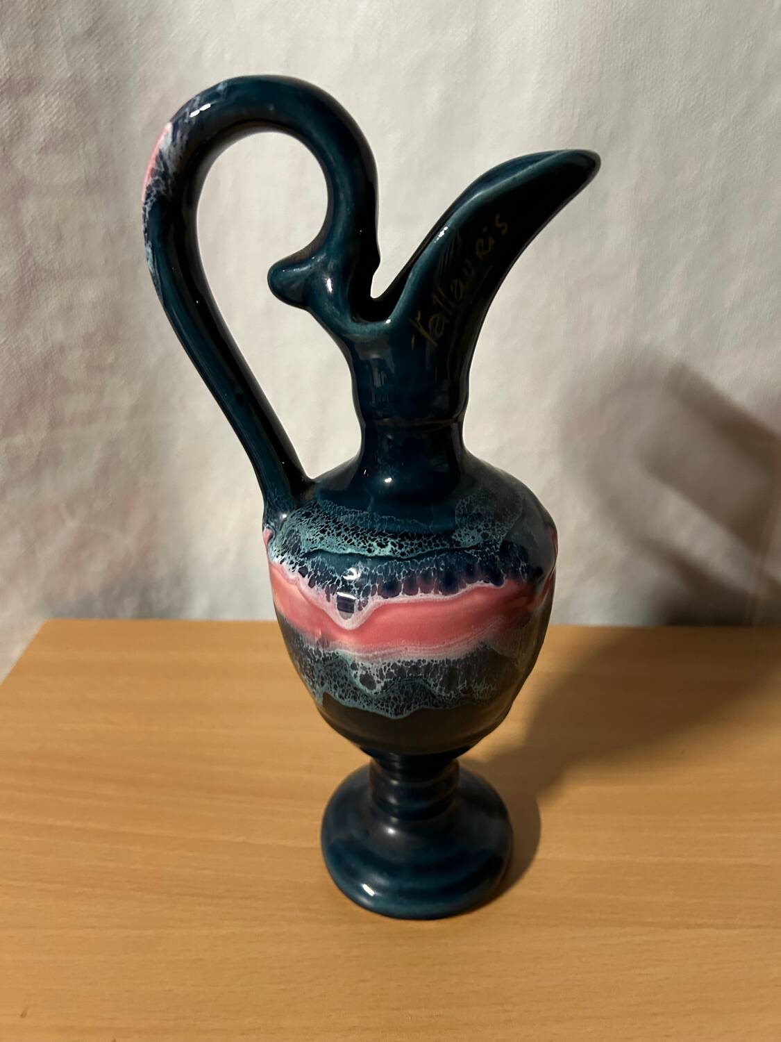 Vallauris Vase