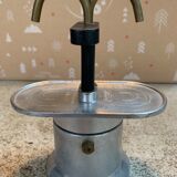 Espresso coffee maker