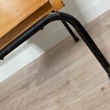 Vintage modernist office