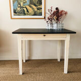 Old table