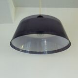 Acrylic Tuomas Suspension by Yki Nummi for Orno 1950s