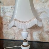 Antique lamp