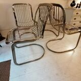 Set of 4 chairs