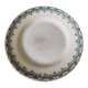 Plate May land of iron
