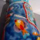 Vase Desimone