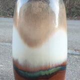 Scheurich floor vase