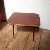 Vintage coffee table