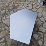 Space Edge design coffee table