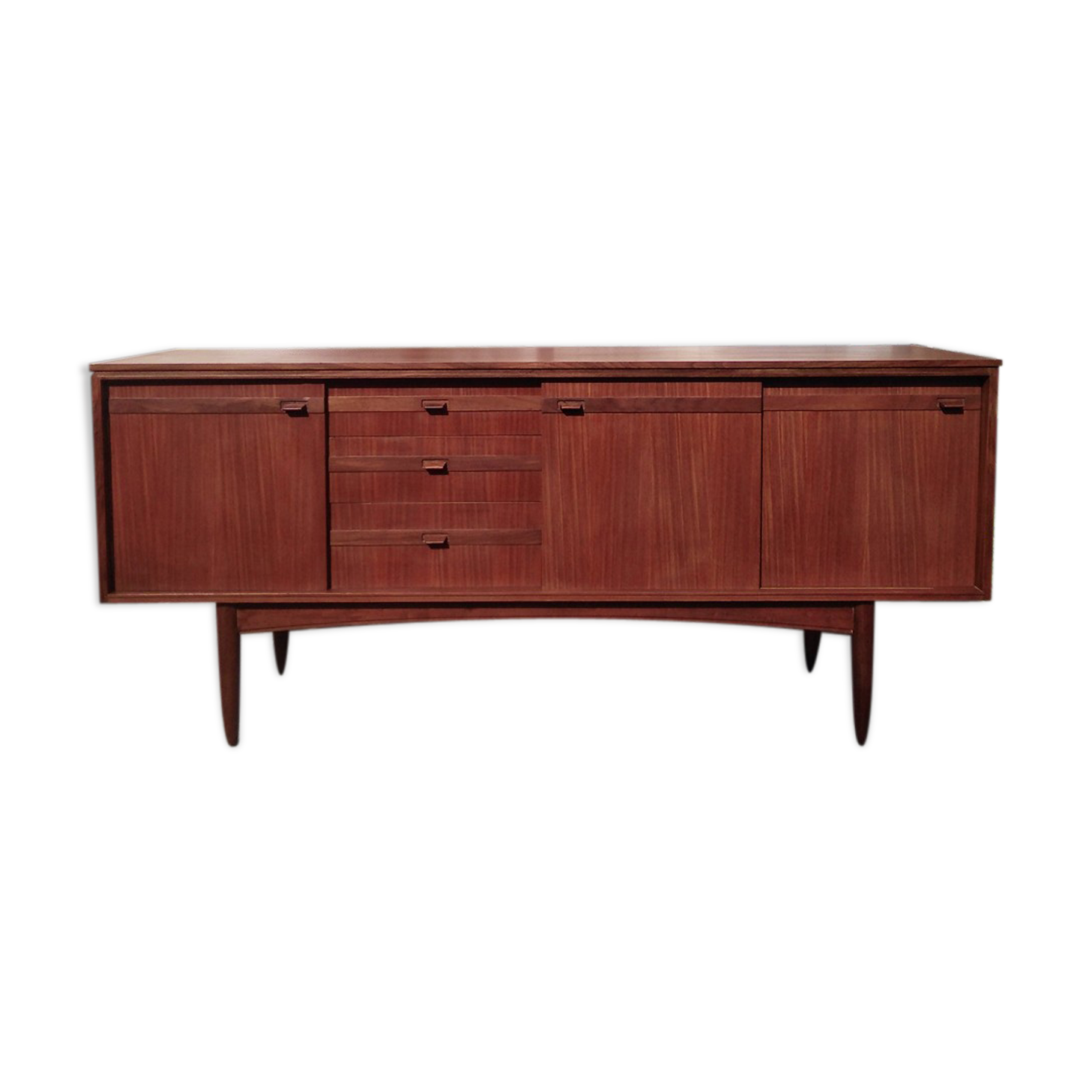 Scandinavian scandinavian 1960