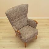 Lounge armchair, Danish design, 1970s, made in Denmark