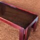 Vintage coffee table 1970 italian design tobia & afra scarpa