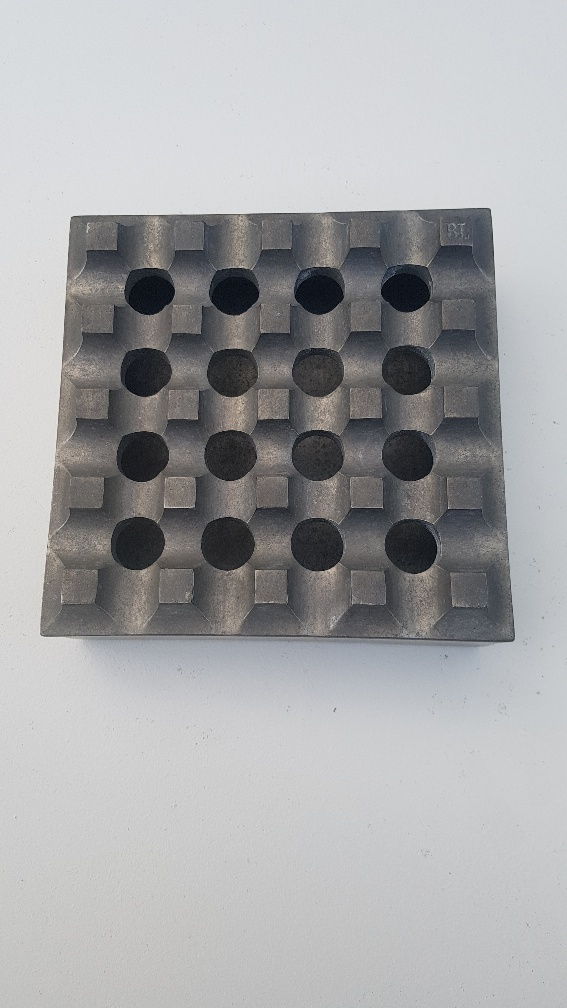 Ashtray Ultima Ljunberg