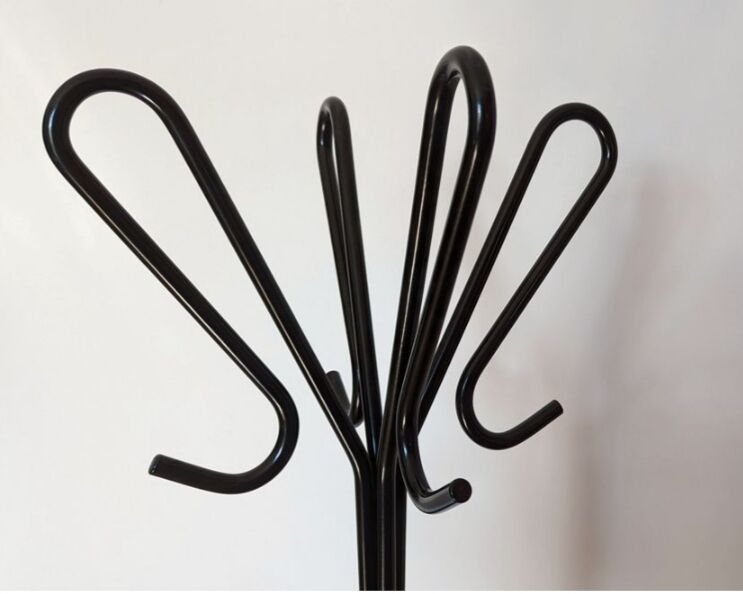 Gustave vintage coat rack by Habitat