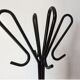Gustave vintage coat rack by Habitat