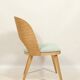 Oak dining chairs natural wood set 2/4/6/8 Dining room, restaurants (HoReCa), Office