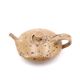 Stoneware teapot, 1960s
