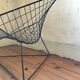 Paire de Fauteuils OTI noirs par Niels Gammelgaard
