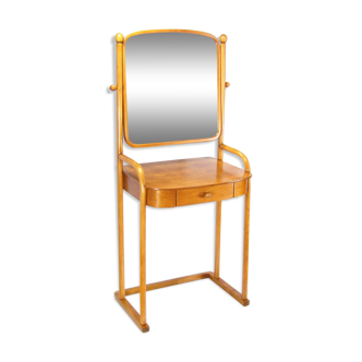 Coiffeuse Viennoise par Josef Hoffmann pour Jacob & Josef Kohn, 1907