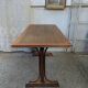 Bistro table