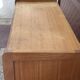 Glass cabinet