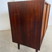 VINTAGE RETRO DANISH MID CENTURY ROSEWOOD SIDEBOARD 1960,S