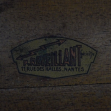 Post Sonolor radio model RP, 1940