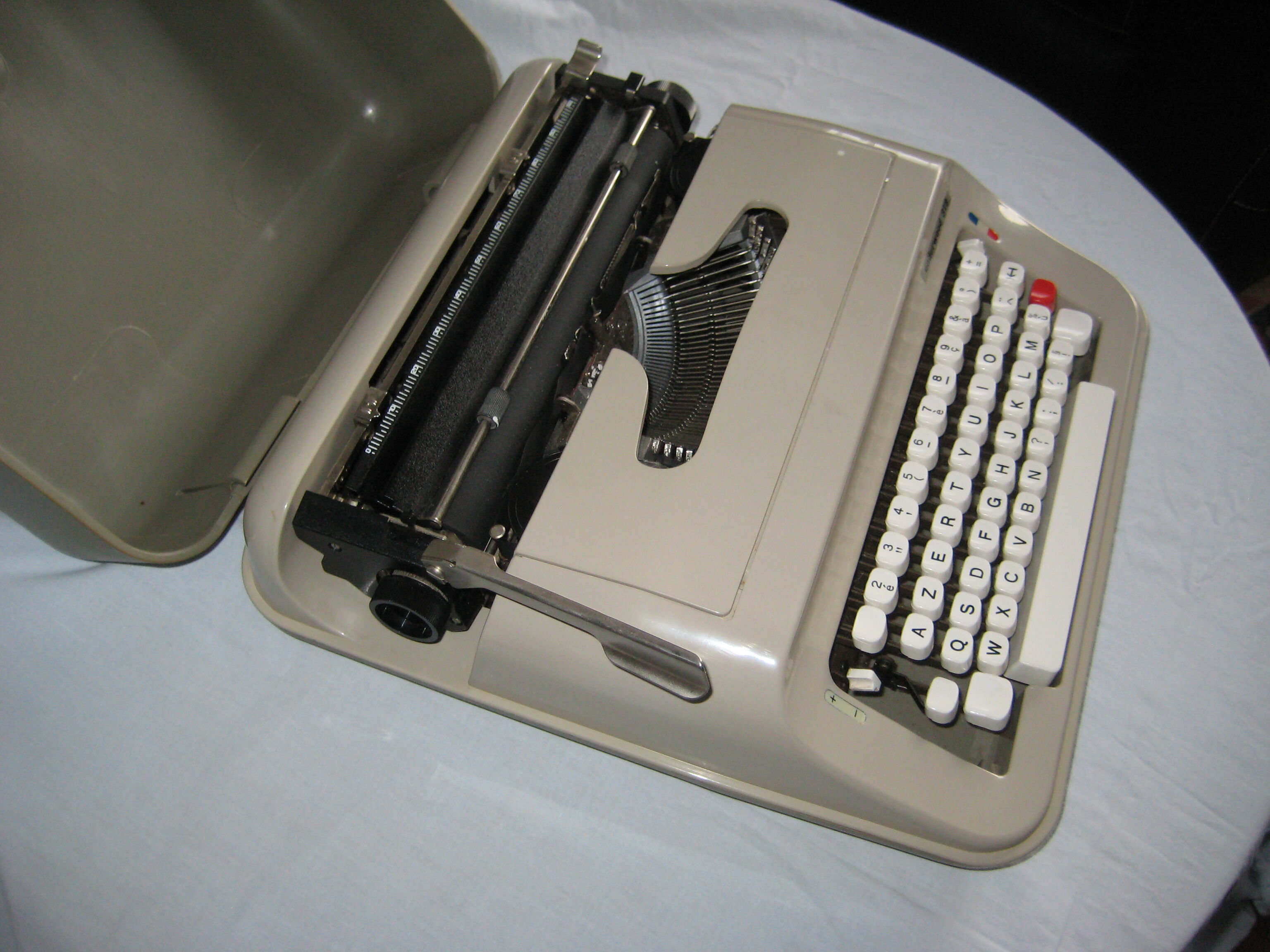 Typewriter