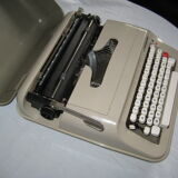 Typewriter