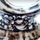 Candlestick RW Bavaria ceramic