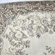 Beige & Brown Turkish Handmade Wool Rug sku 2257.
