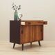 Buffet danois en palissandre, années 1970
