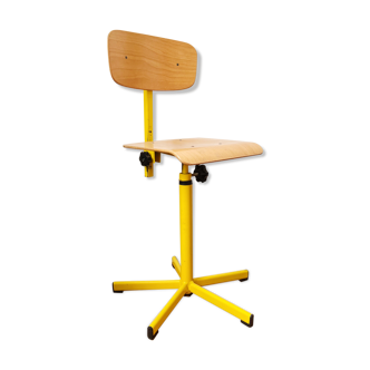 Workshop chair