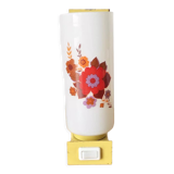 Vintage bedside lamp