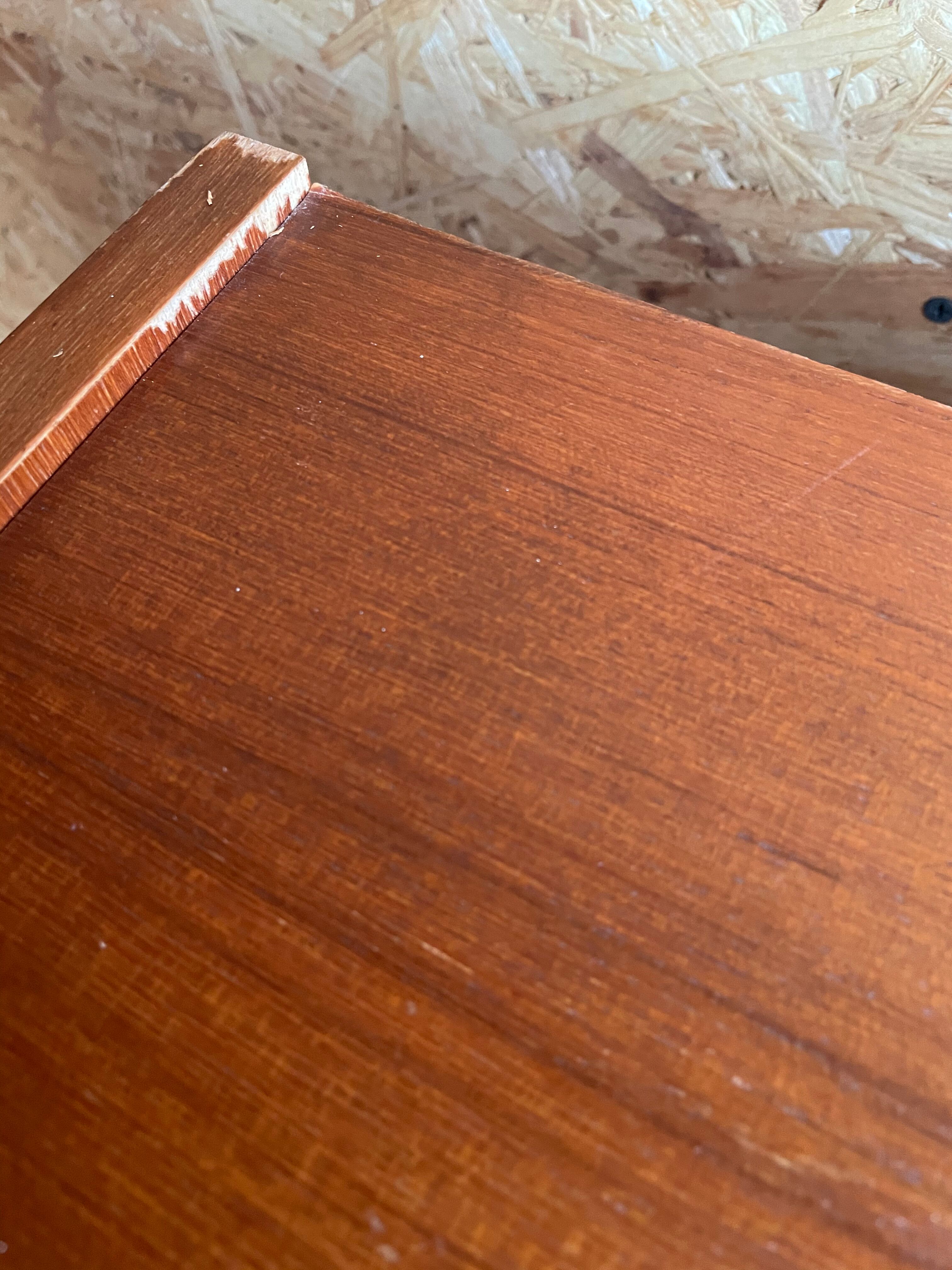 Library/bar furniture 1970