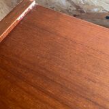 Library/bar furniture 1970