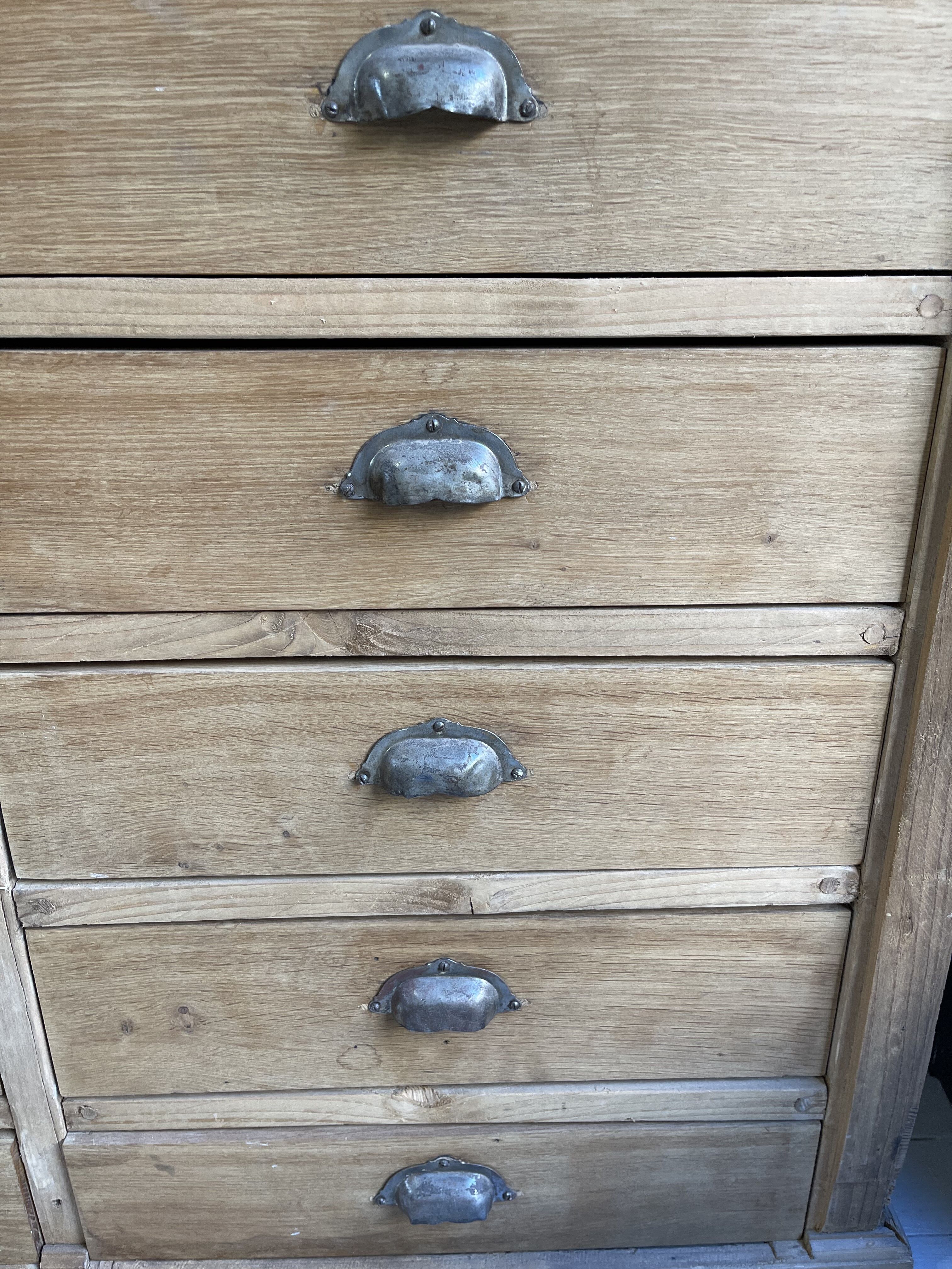 trade furniture handles bells