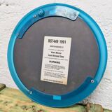 Miroir mural rond vintage – Brampton Housewares (1991)