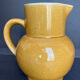 1L stoneware pitcher