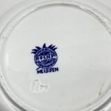 Set of 2 Boch Miessen plates