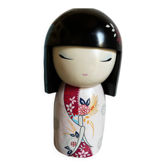 Poupée japonaise