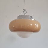 Harvey Guzzini pendant light for Harveiluce
